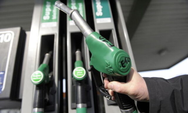 E10-Einf�hrung kostet dreistelligen Millionbetrag