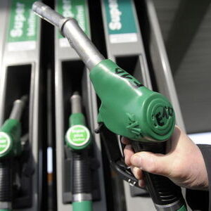 E10-Einf�hrung kostet dreistelligen Millionbetrag