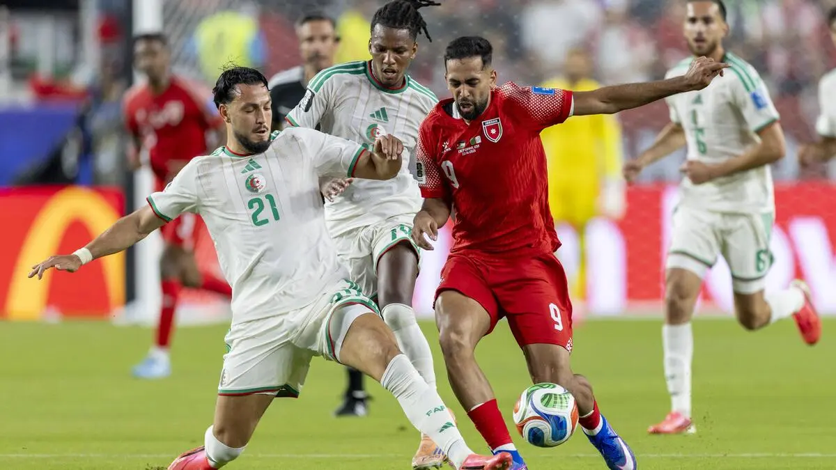 Algerien-schl-gt-Jordanien-in-sterreich-Gruppe-mit-2-1