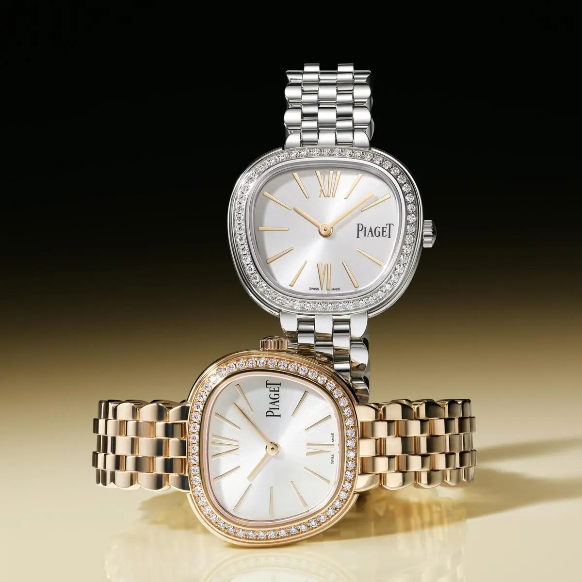 Piaget quotes the sixties – Diepresse.com
