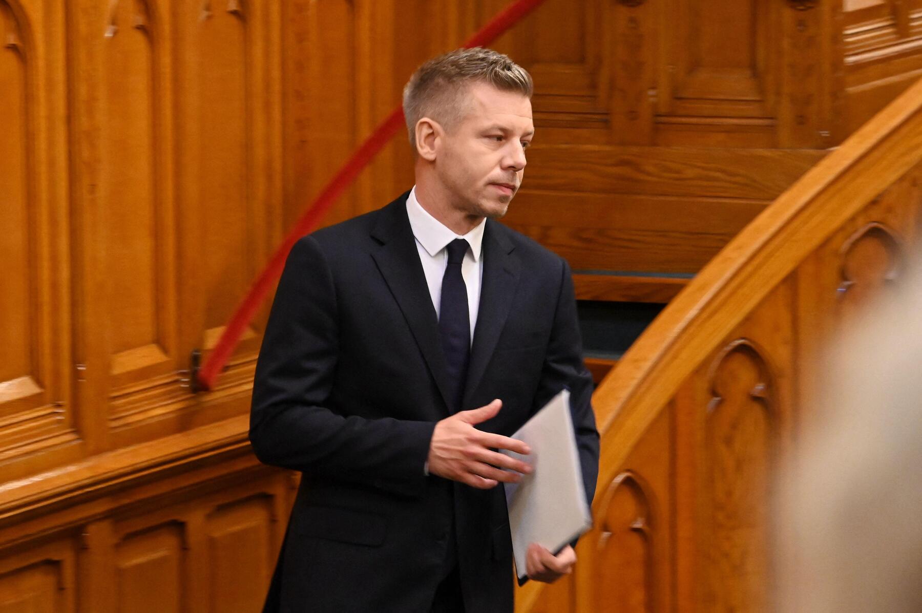 Hungary's Deficit Higher Than Orbán Claimed, Says Premier Magyar