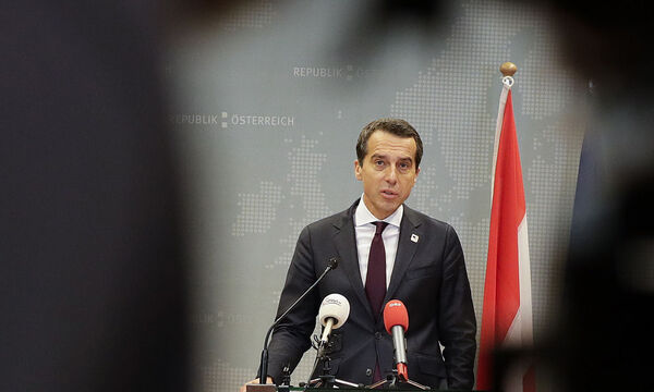 EU-GIPFEL DER STAATS- UND REGIERUNGSCHEFS ZU MIGRATION, RUSSLAND UND CETA: KERN