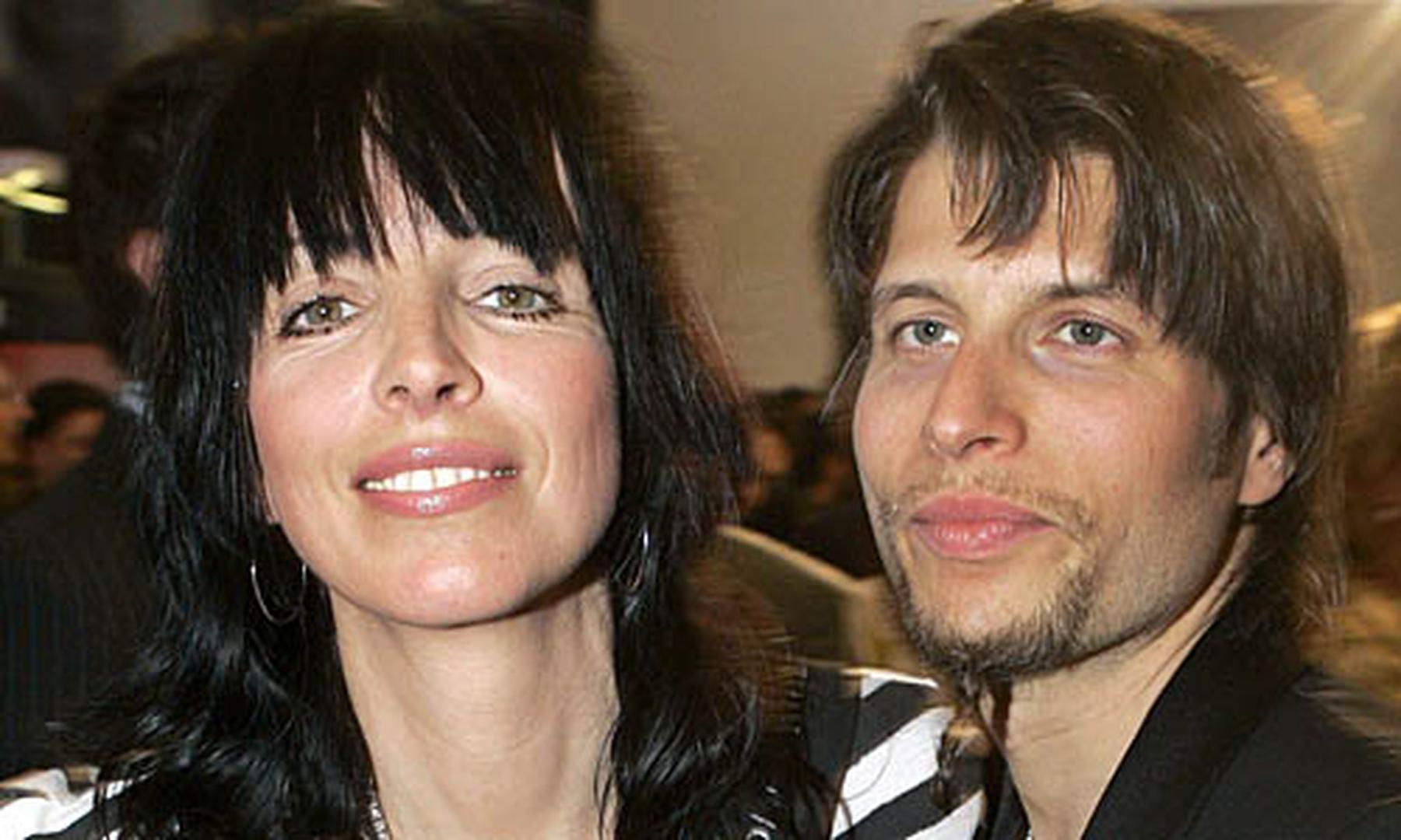 Sängerin Nena hat keine Lust zu heiraten – DiePresse.com