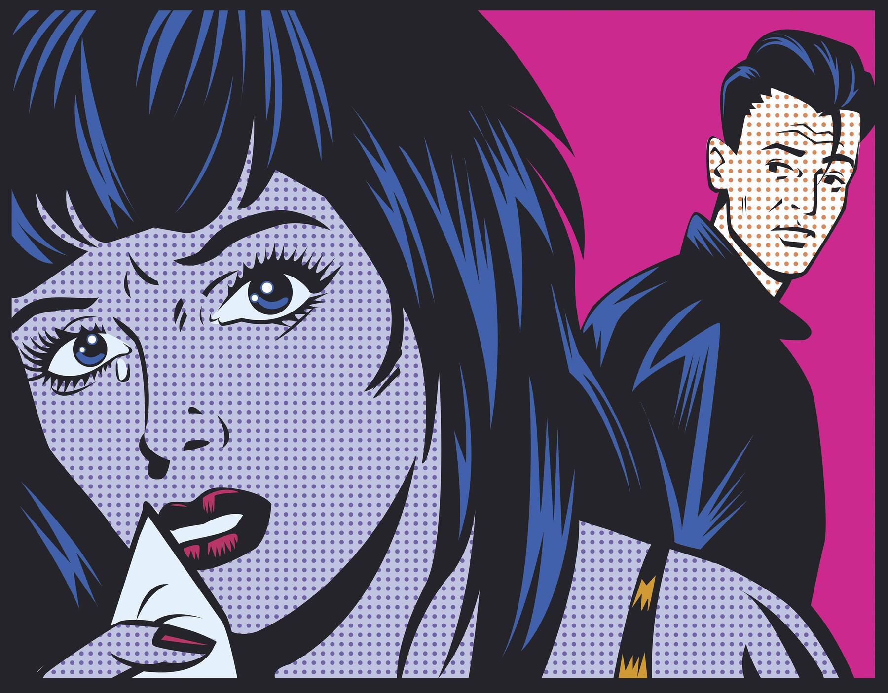 Weinen im Alltag bringt seltener als gedacht Entlastung [premium]