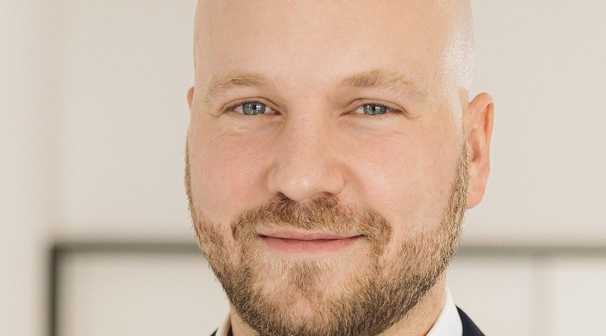 Maximilian Henn (33) leitet die Finanzabteilung bei Glorit. Der Grazer verantwortet in dieser Funktion alle kaufmännischen Agenden und ist für das Thema Nachhaltigkeit zuständig. Zuvor war er u. a. bei Deloitte und Waagner-Biro tätig.