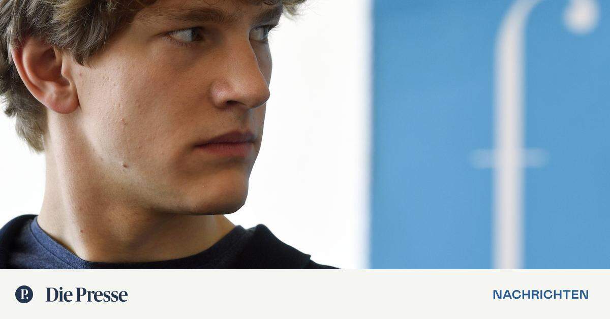 Pianist Jan Lisiecki Brilliert Mit Unkonventionellem Préludes-Mosaik ...