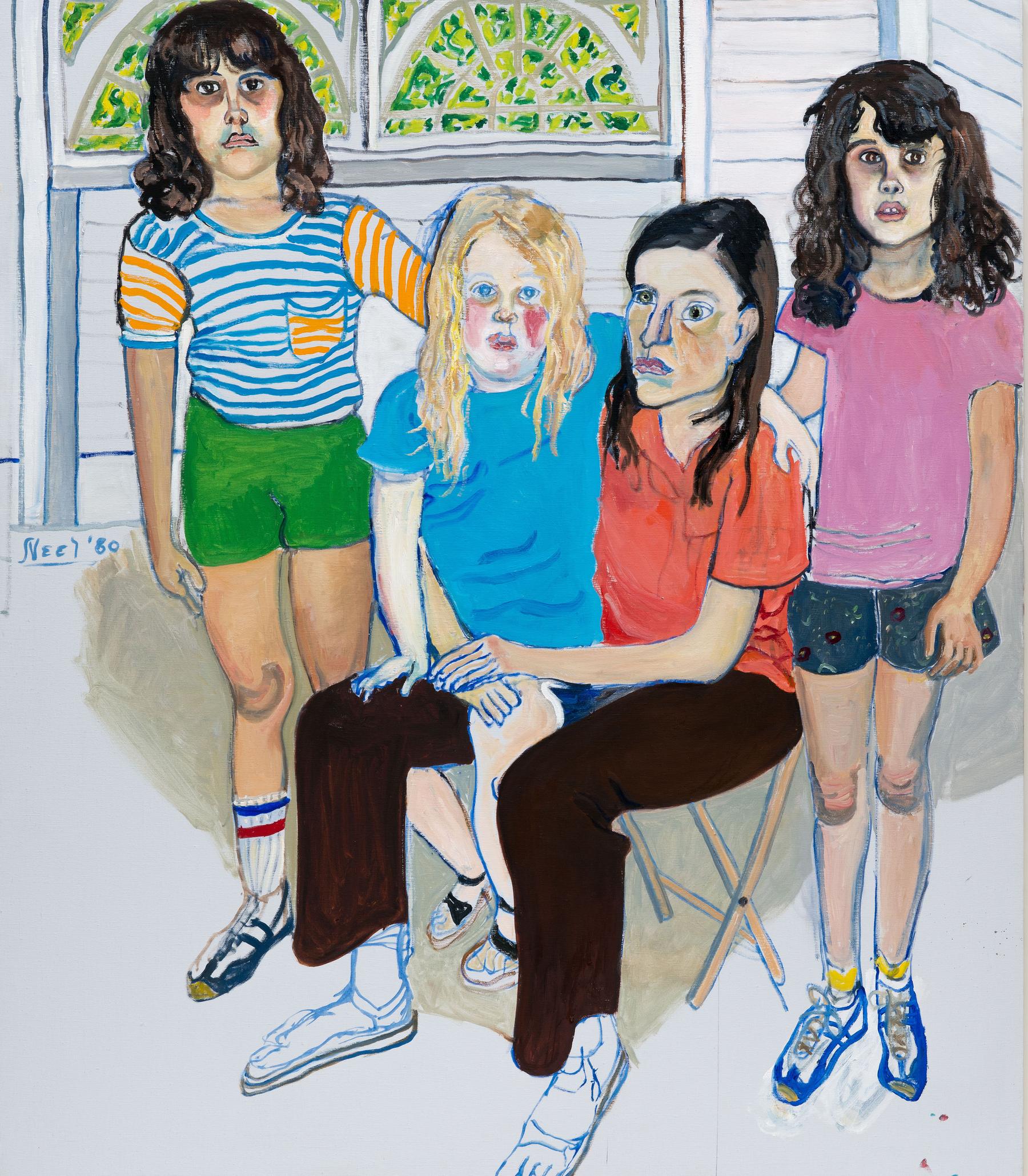Flowers? Cake? An entire exhibition on Mother’s Day! – Diepresse.com