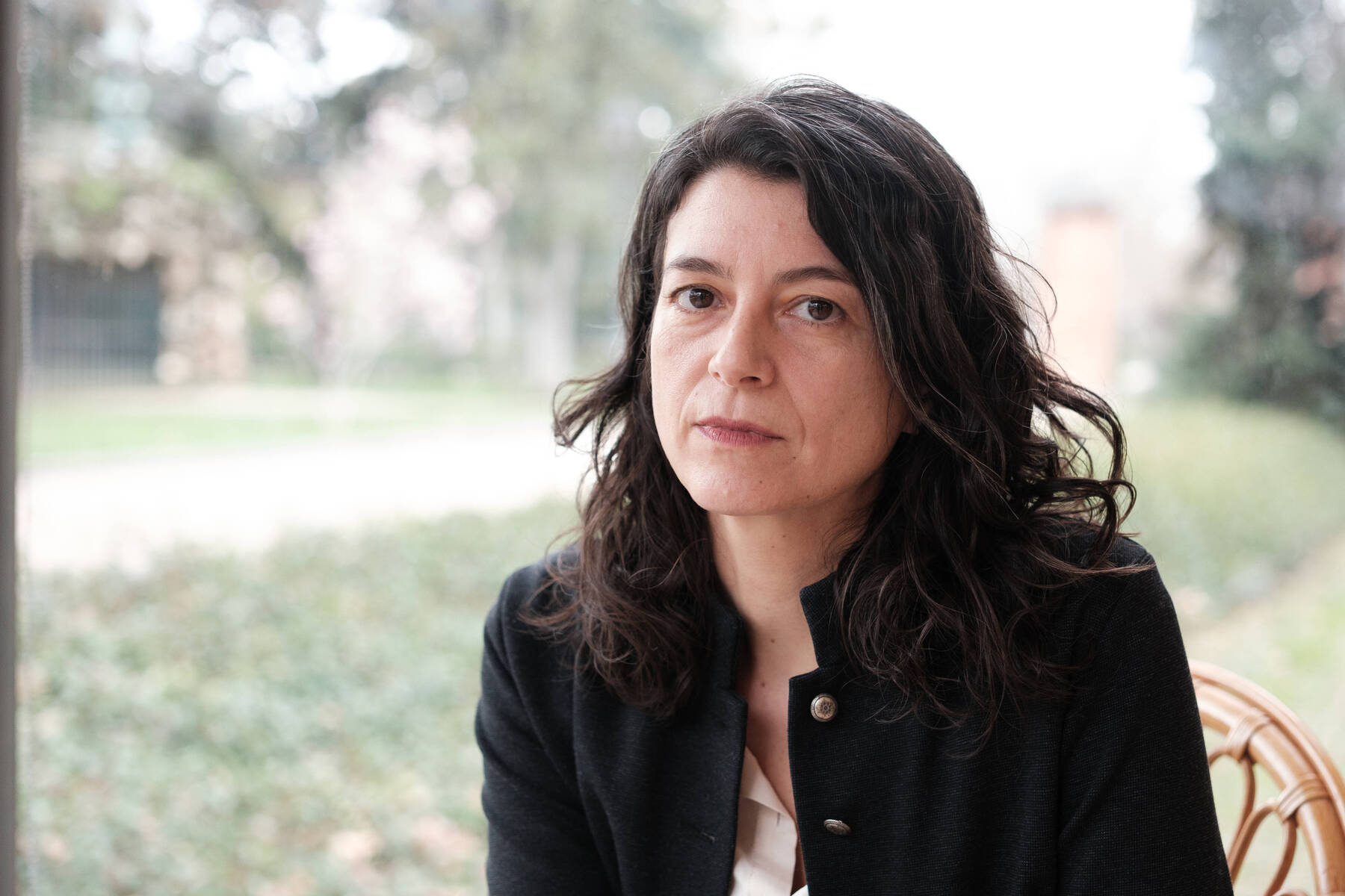 Millionen-Literaturpreis: Wer ist die Autorin, die jetzt so viel Geld wie für den Nobelpreis gewinnt? [premium]