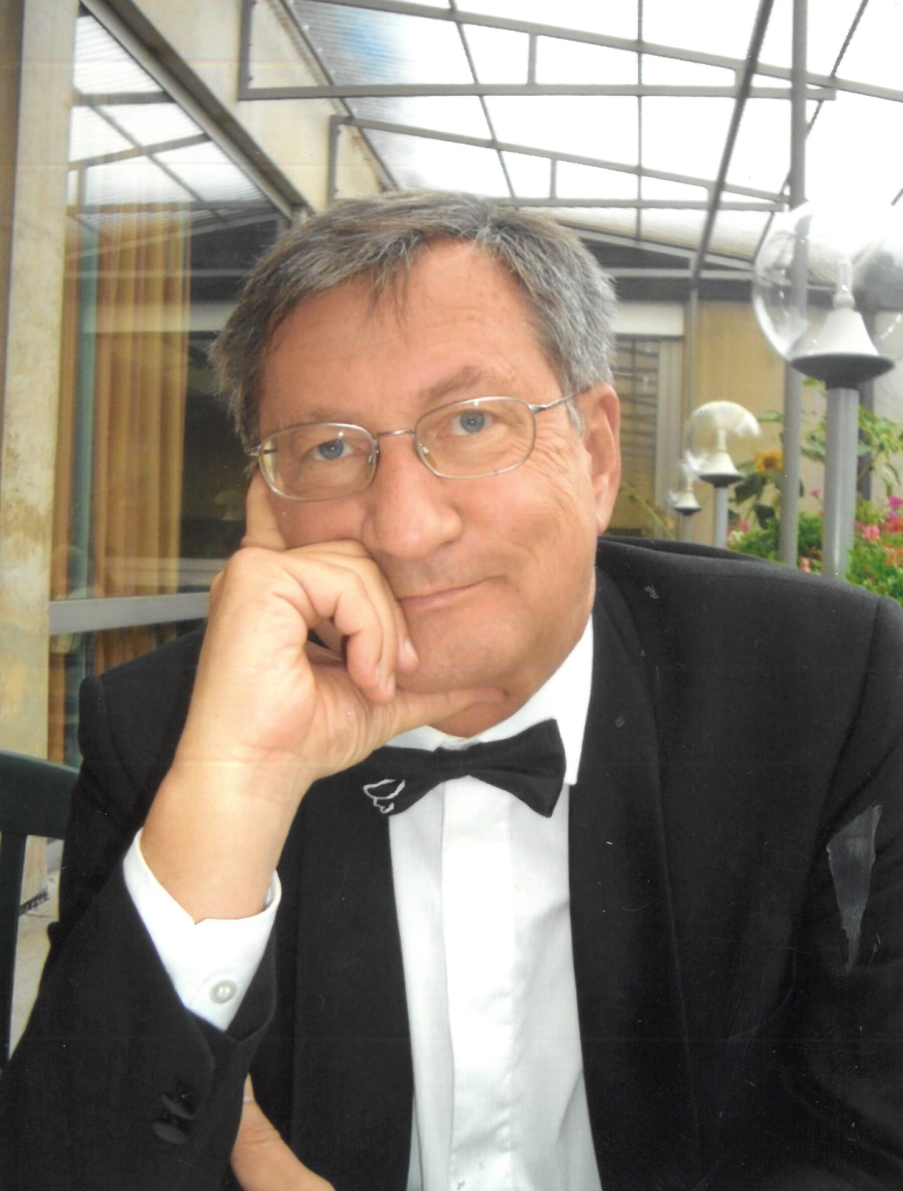 Zum Tod des profunden Opernkenners Heinz Irrgeher [premium]