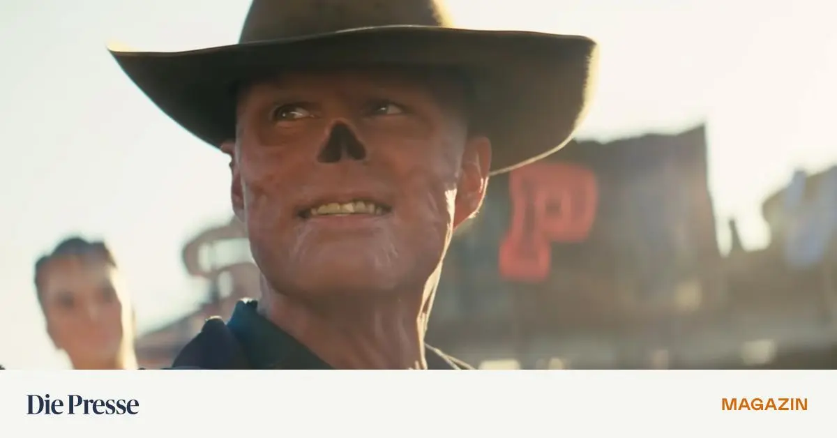 Die Serien, die wir 2024 nicht verpassen wollen