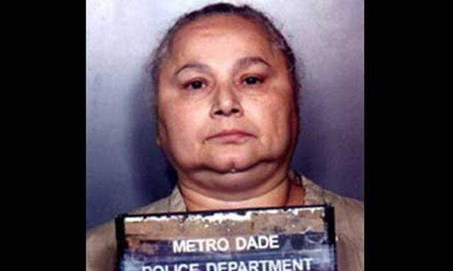 Die echte Griselda Blanco war gezeichnet vom Drogenmissbrauch