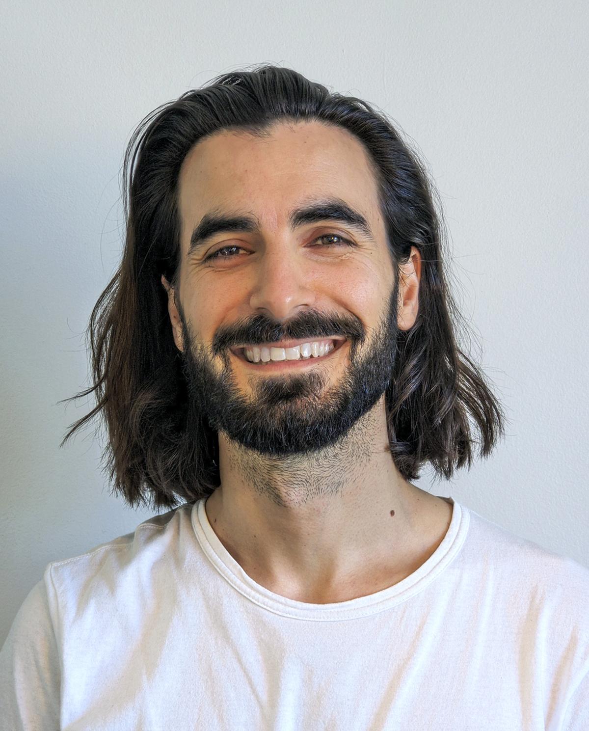 Pat Naoum