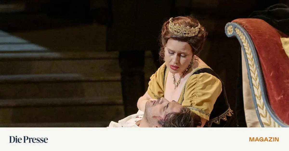 Panne-an-der-Staatsoper-Tosca-ersticht-Scarpia-vor-geschlossenem-Vorhang-premium-