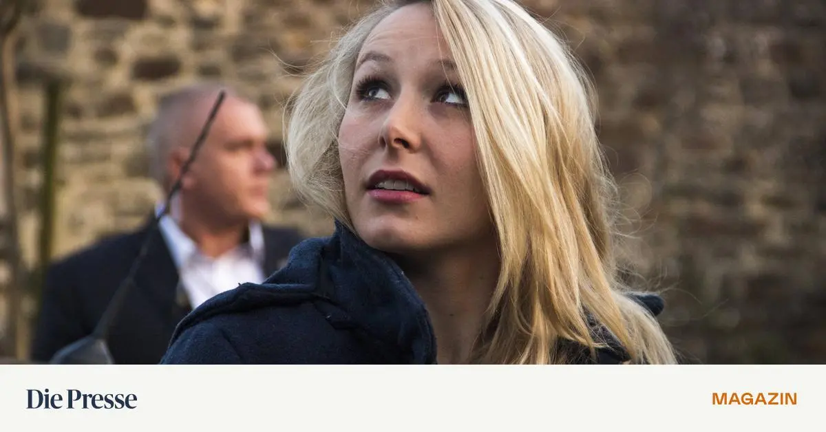 Von-Sarkozy-bis-Le-Pen-Wie-die-B-cher-rechter-Politiker-in-Frankreich-einschlagen-premium-