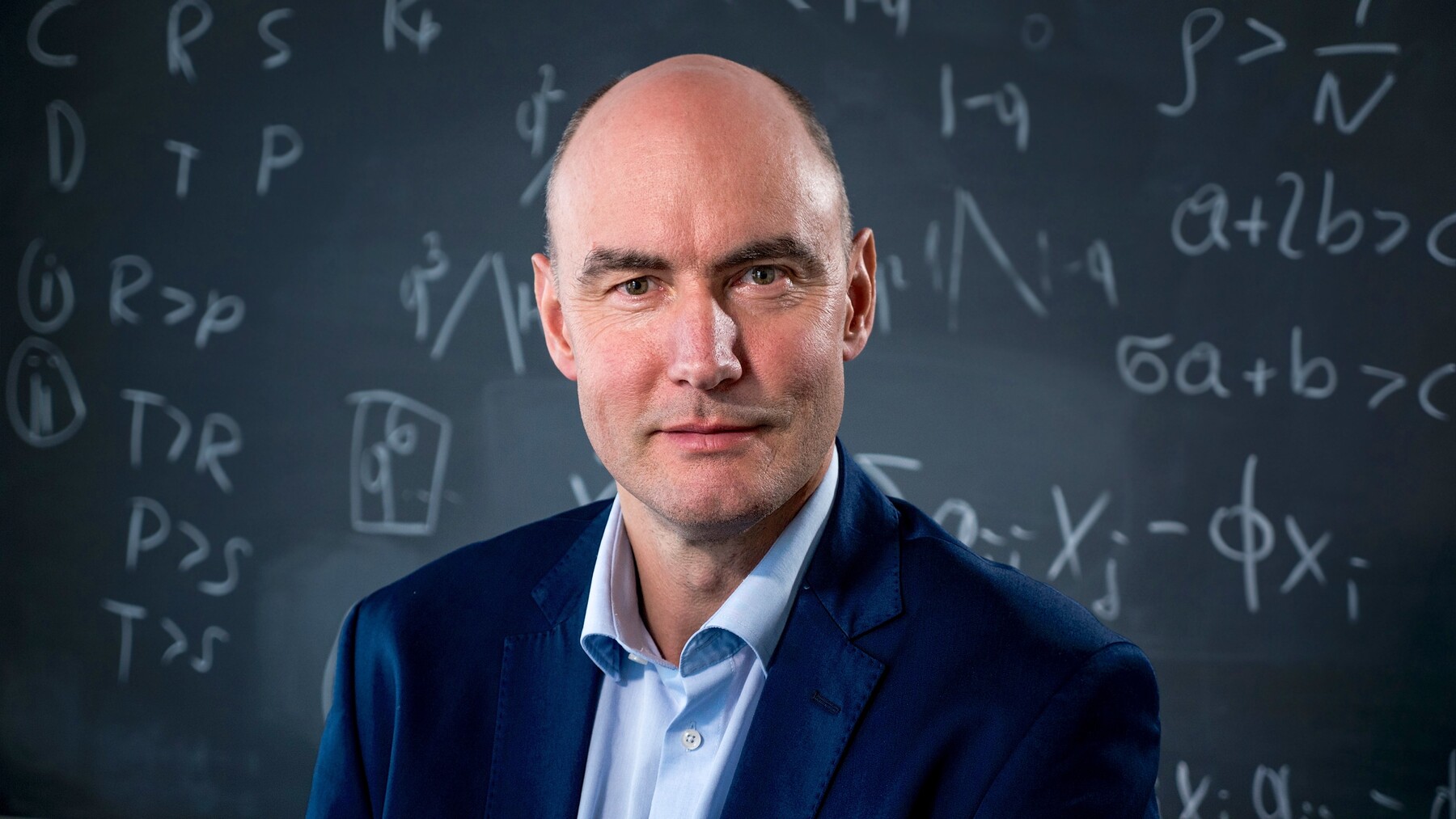 Martin Nowak: „Epstein hat mir nichts Unanständiges angeboten“ [premium]