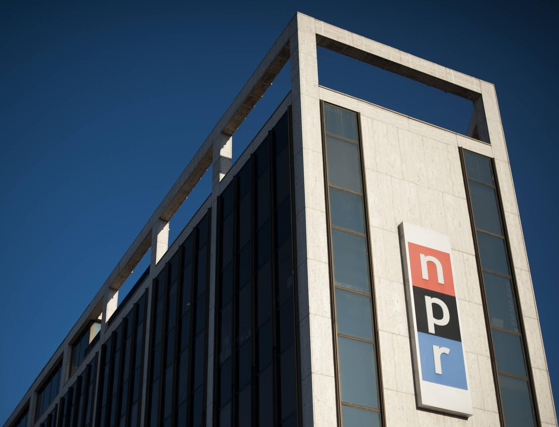 Trump shortens funds for public radio and TV channels- Diepresse.com