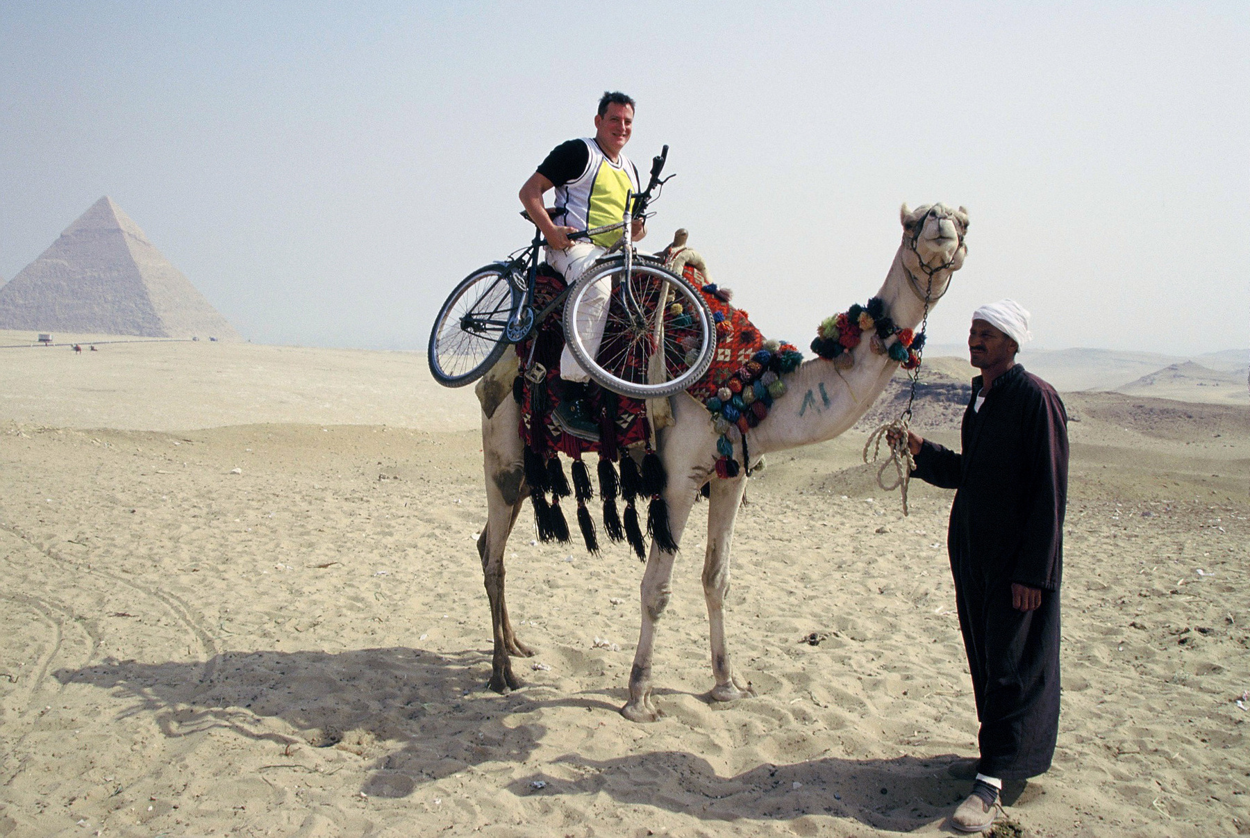 „Der verliebte Bürgermeister hatte die Lokomotive gestohlen“ [premium]