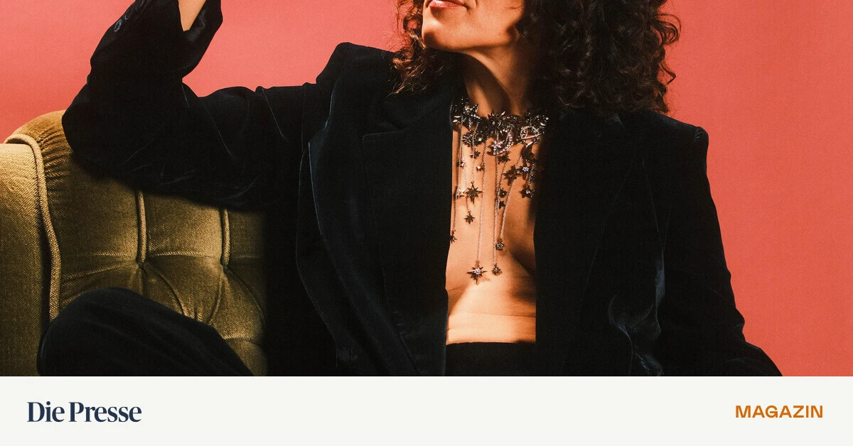 Ina-Regen-besser-denn-je-Mein-Geschmack-ist-unverhandelbar-premium-