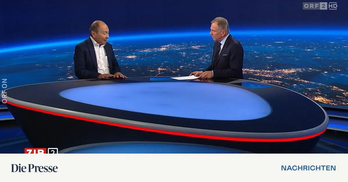 -Trump-wird-schw-cher-Francis-Fukuyama-optimistisch-in-der-ZiB-2-premium-