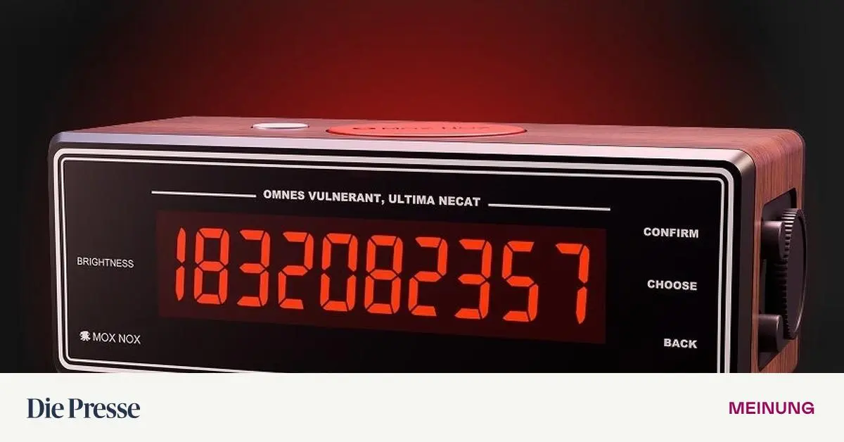 -Death-Clock-Der-Tod-kommt-aus-dem-Radiowecker-premium-