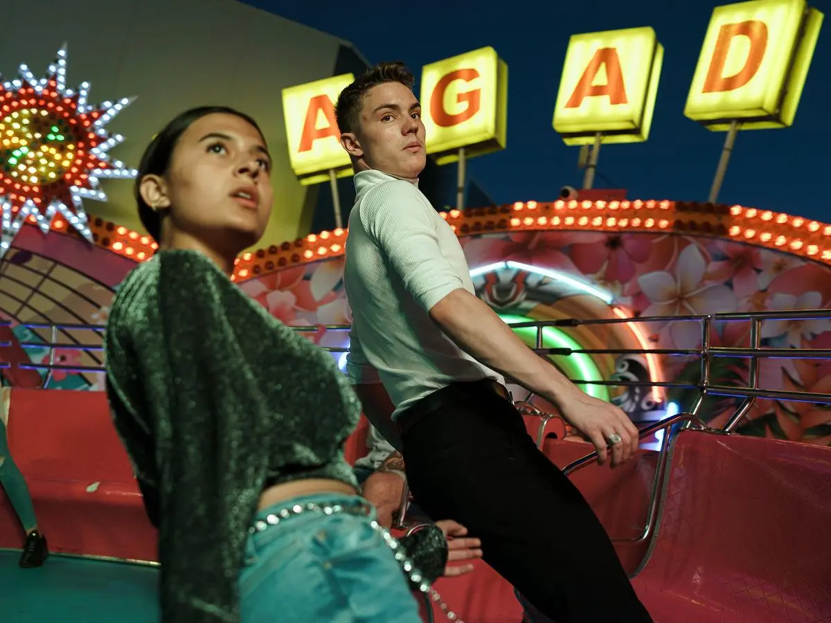 World Press Photos in Wien: Bilder, die erstaunen und aufwühlen ...