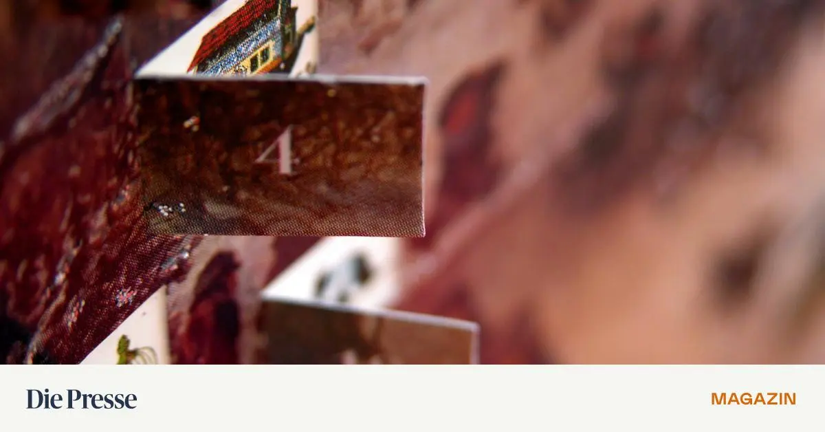 F-r-jeden-Tag-ein-neuer-Wahnsinn-Wie-der-Advent-zu-seinem-Kalender-kam-premium-