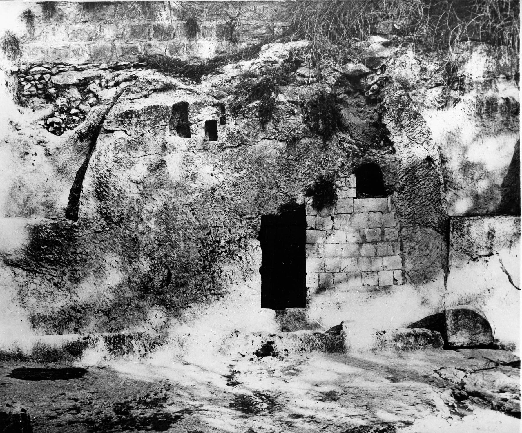 Was geschah wirklich in der Osternacht? [premium]