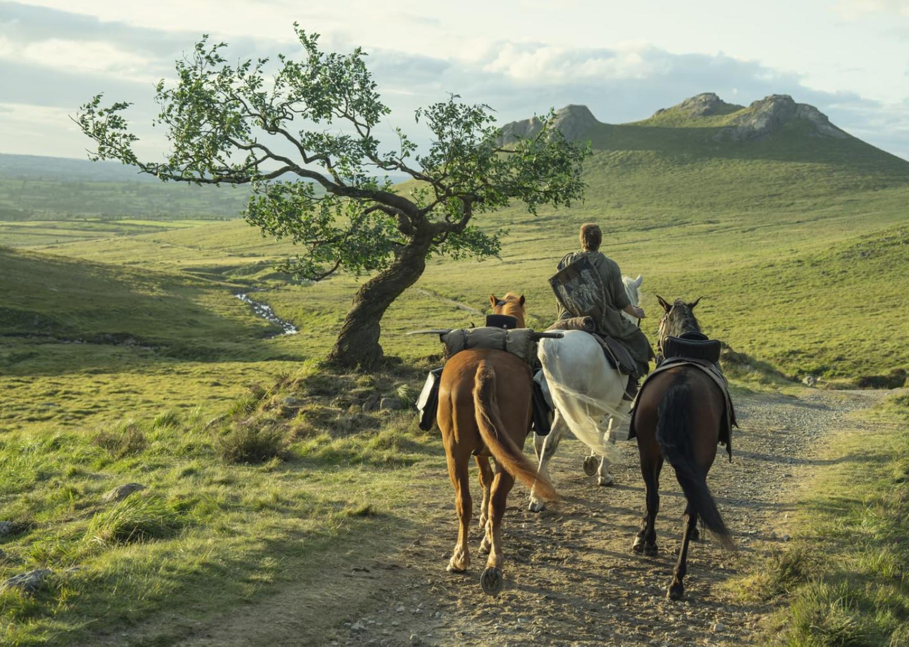 Erste Details zum „Game of Thrones“-Spinoff „A Knight of the Seven Kingdoms“