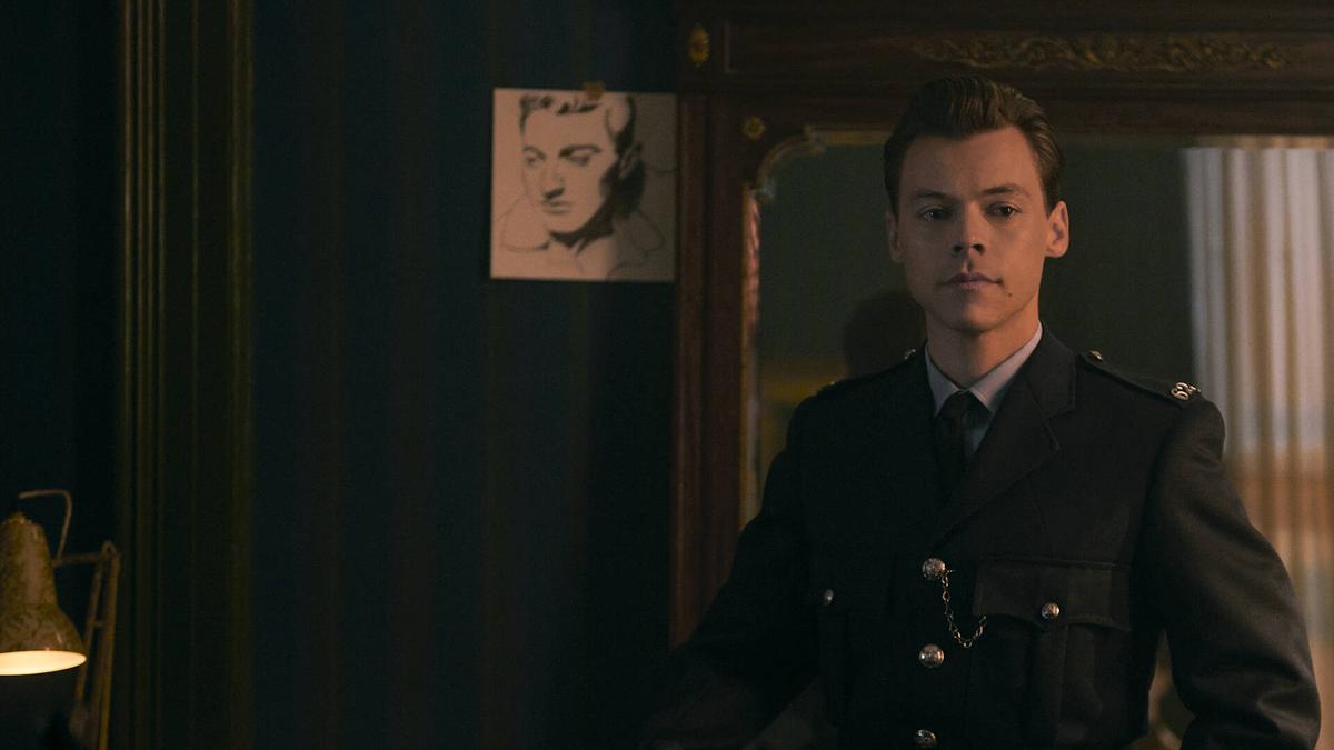 Harry Styles in „Der Liebhaber meines Mannes“