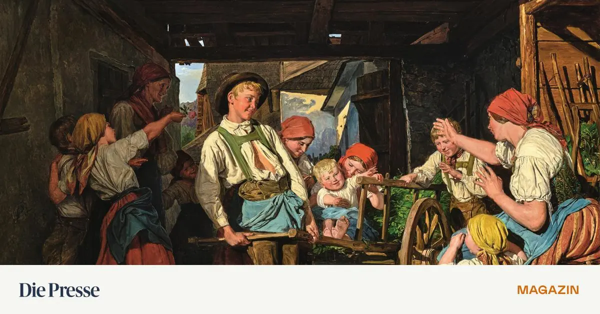 Kunstmarkt-Alte-Meister-schlagen-die-Ultra-Jungen-premium-