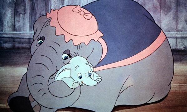 Stellenweise werden rassistische Klischees bedient: Disney-Klassiker „Dumbo“ 