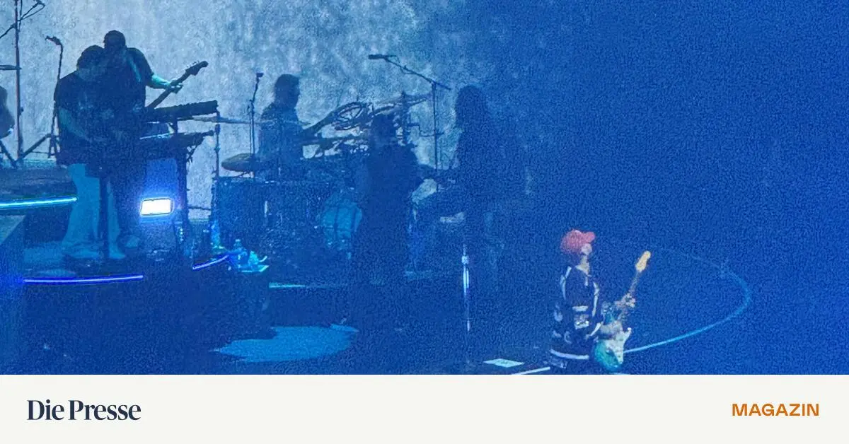 James-Arthur-in-der-Wiener-Stadthalle-Seiner-Liebe-kann-man-nicht-entkommen-premium-