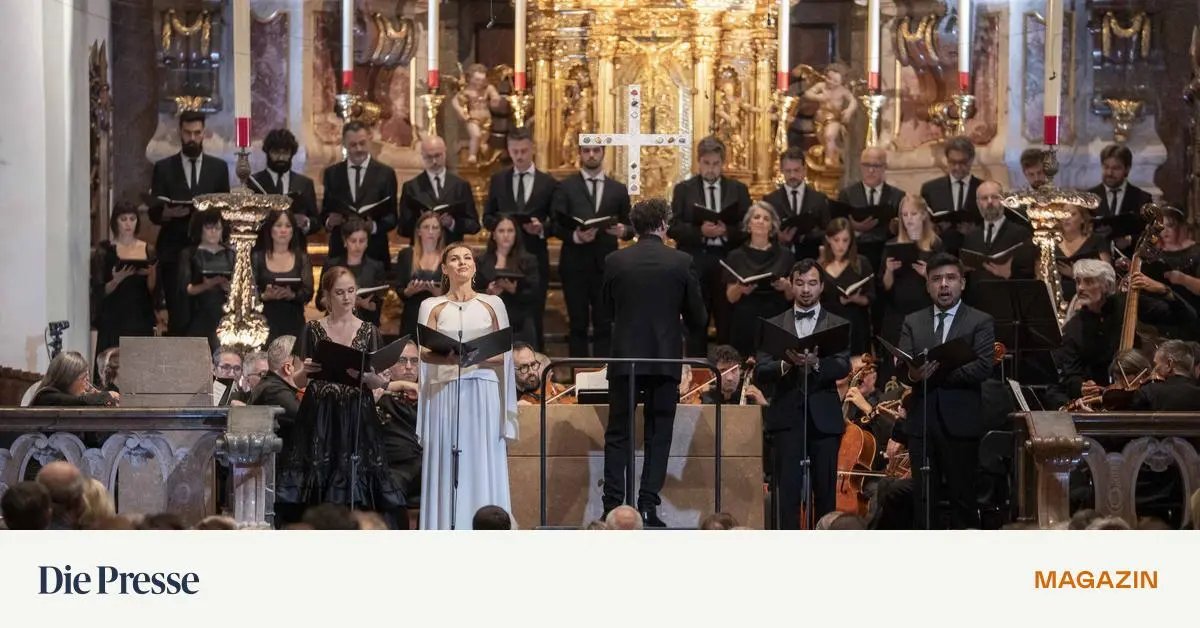 Ein-himmlischer-Radau-Mozarts-c-Moll-Messe-mit-Les-Musiciens-du-Prince-premium-