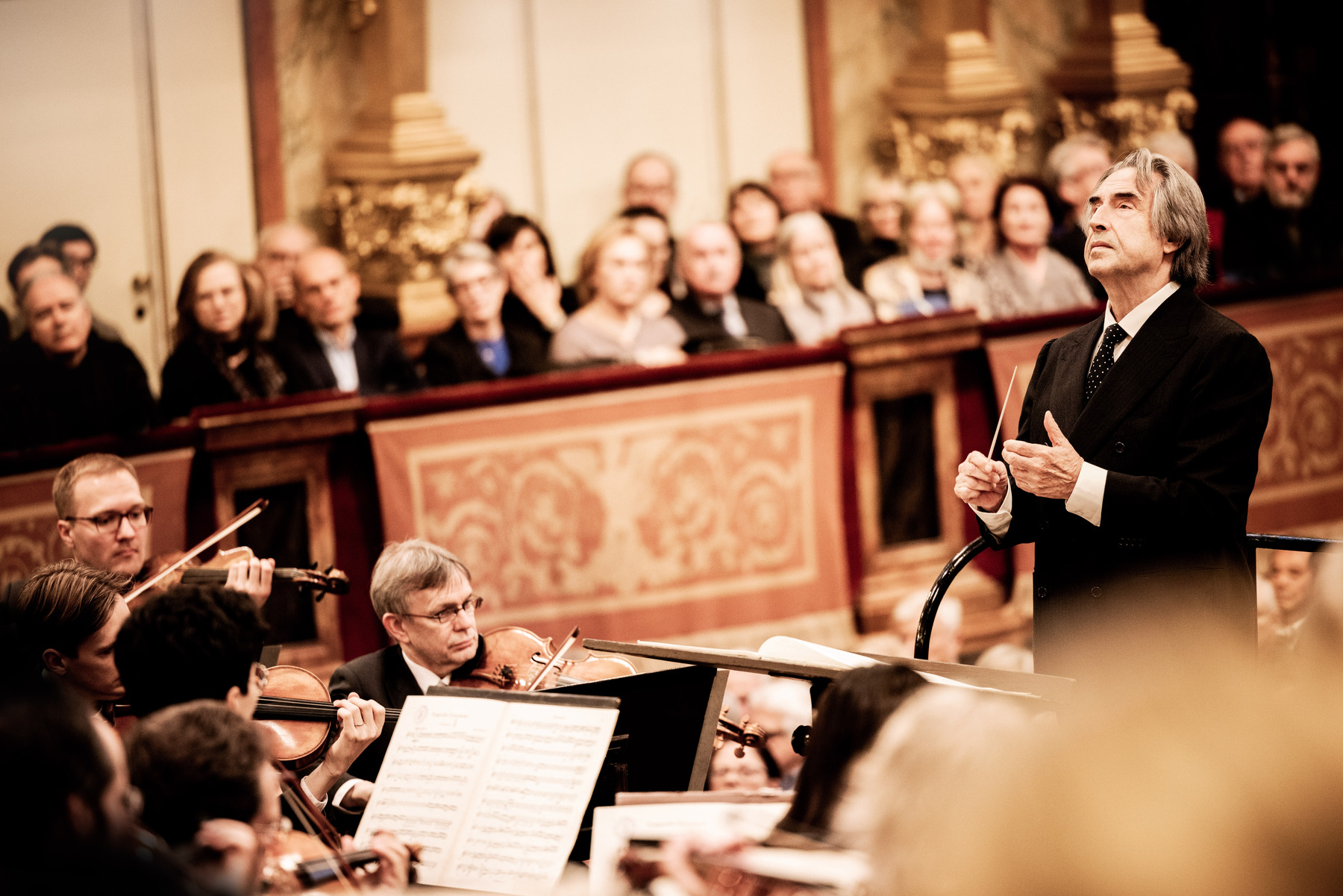Muti mit Haydn: Die schillerndste Musik-Monokultur [premium]