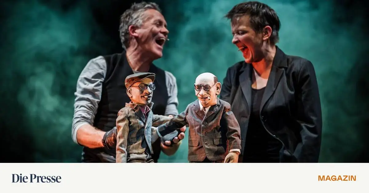 Schubert-Theater-Hanns-Eisler-kehrt-heim-wenigstens-als-Puppe-premium-