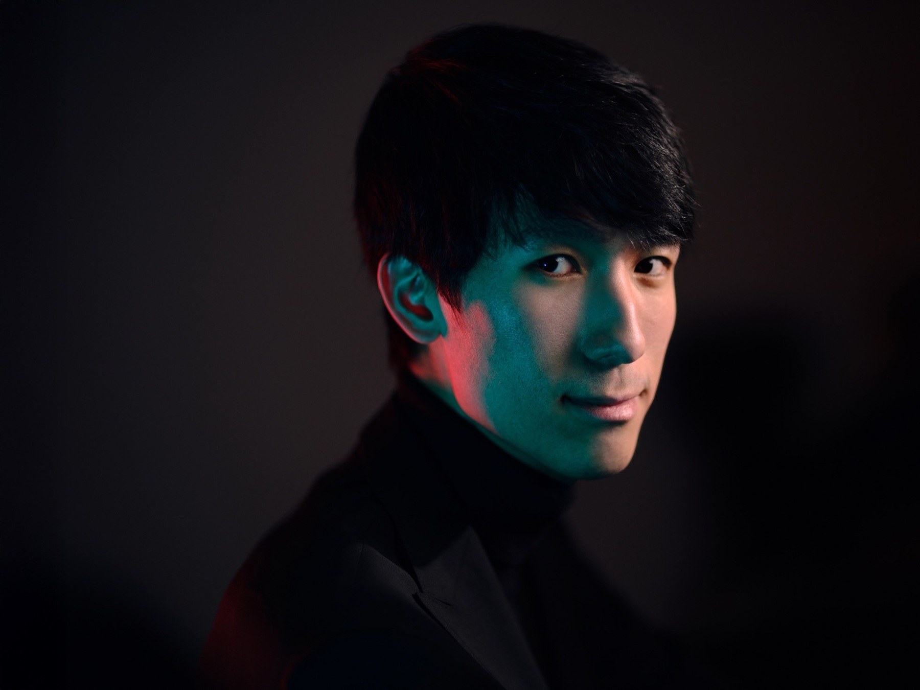 Eric Lu und sein schlussendlich bezaubernder Klavierabend [premium]