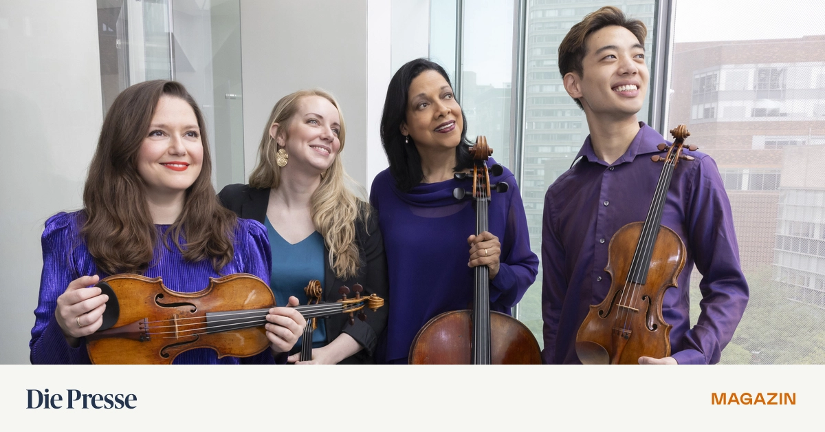 das-juilliard-quartet-im-musikverein-diese-jungen-tragen-einen-gro-en-namen-premium