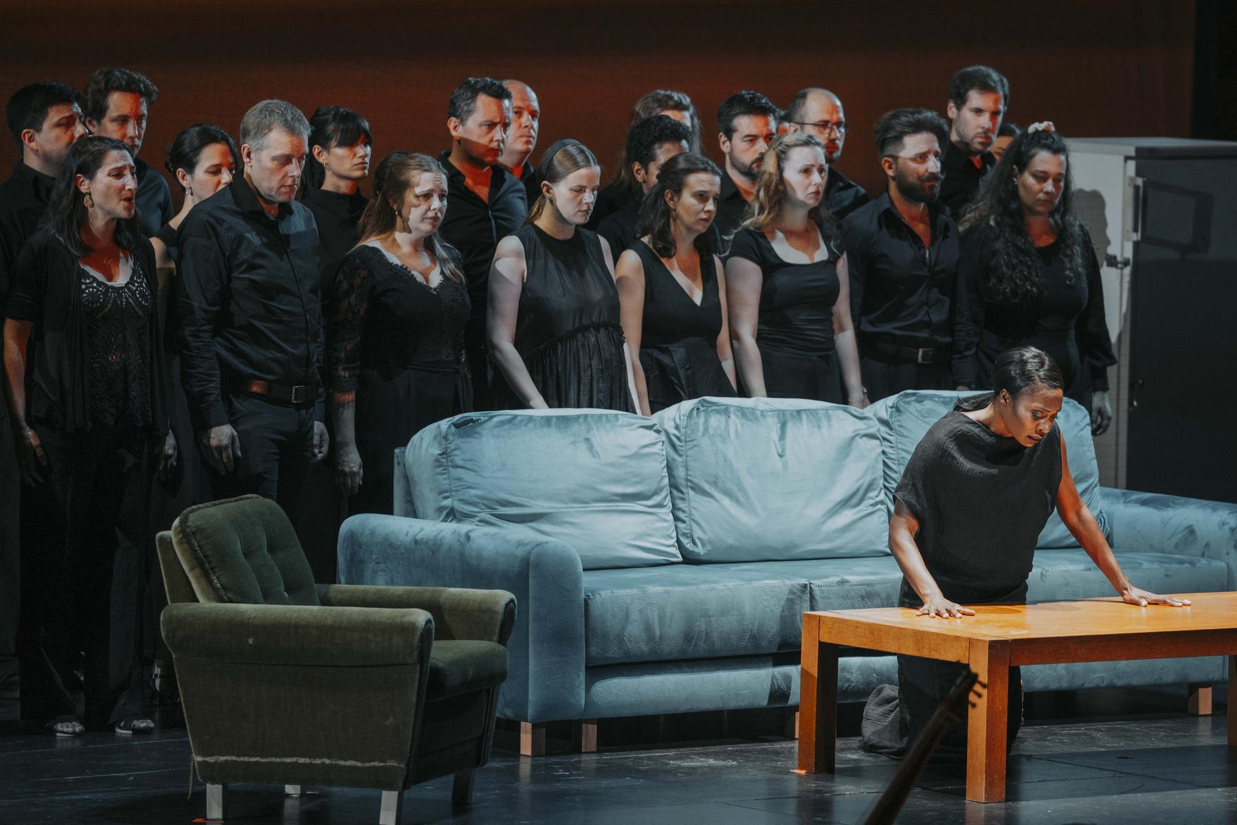 Salzburg: Currentzis greift bei Rameau nach den Sternen [premium]