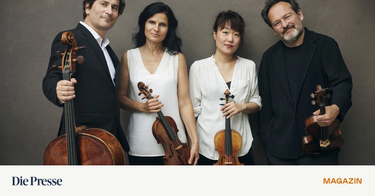 Konzerthaus-In-memoriam-G-nter-Pichler-mit-dem-Belcea-Quartett-premium-