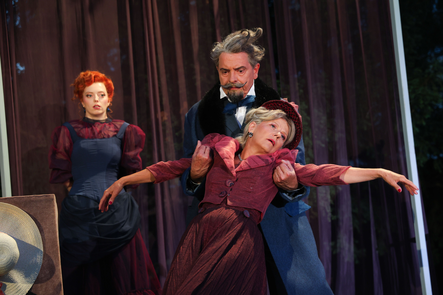 Successful "Hello, Dolly!" Musical Production in Langenlois