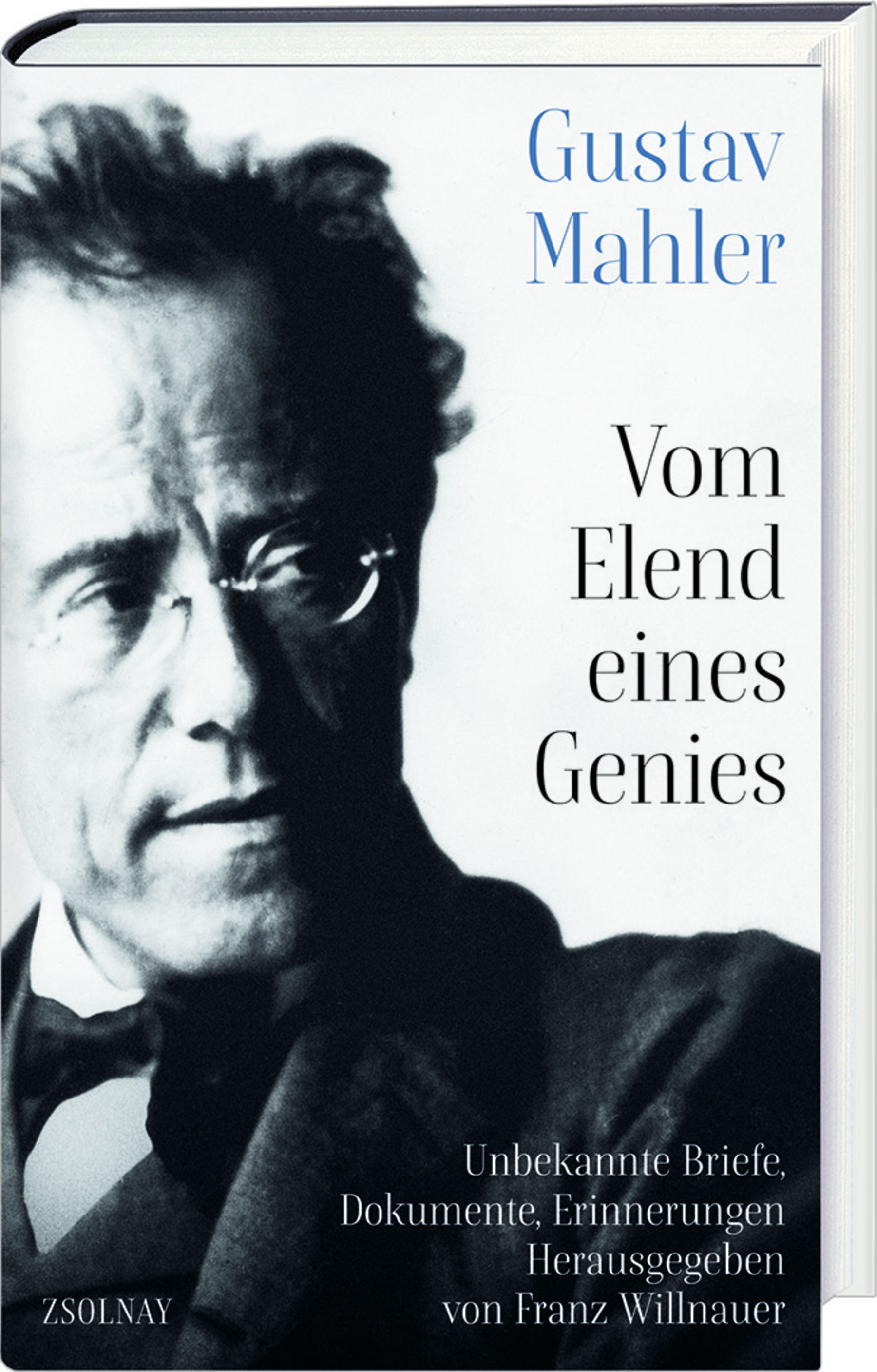Der Abend, an dem Gustav Mahler seine Alma kennenlernte [premium]