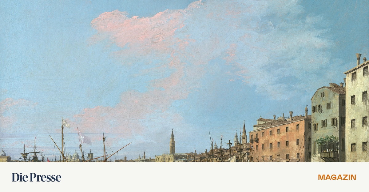 Neu-im-KHM-Bei-Canaletto-ist-die-Welt-noch-in-sch-nster-Ordnung-premium-
