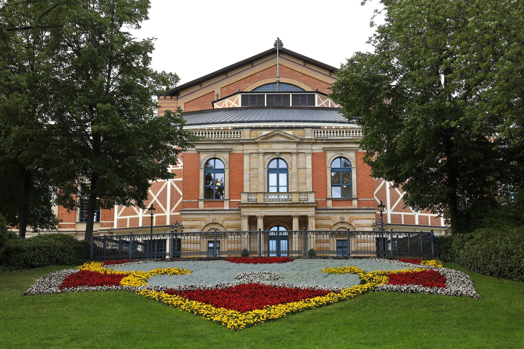 Bayreuth 2026: „Rienzi“ und ein KI-programmierter „Ring“