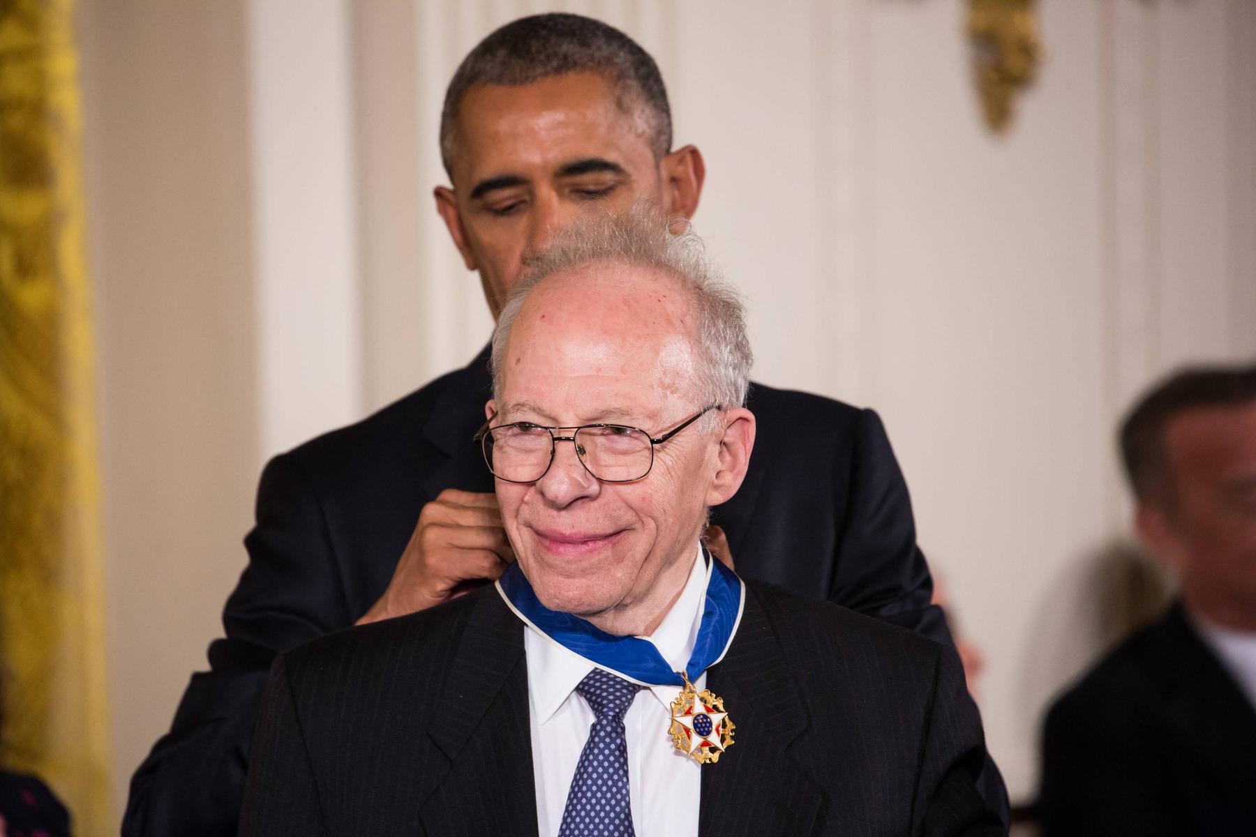 « Architect » the hydrogen bomb Richard Garwin died – Diepresse.com