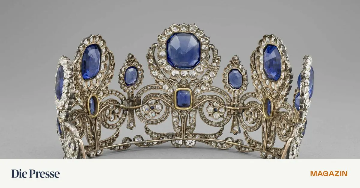 Raub-im-Louvre-Viel-zu-viel-L-rm-um-diese-Kronjuwelen-premium-