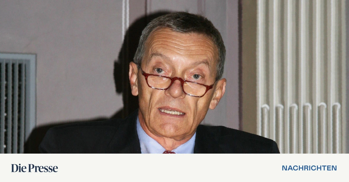 Wiener-Barockspezialist-Hellmut-Lorenz-nach-langer-Krankheit-gestorben-premium-