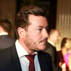 René Benko auf einem Archivbild von 2014