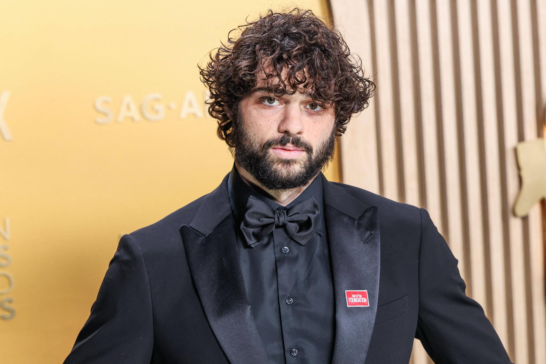 Junger „Rambo“-Darsteller für Prequel gefunden