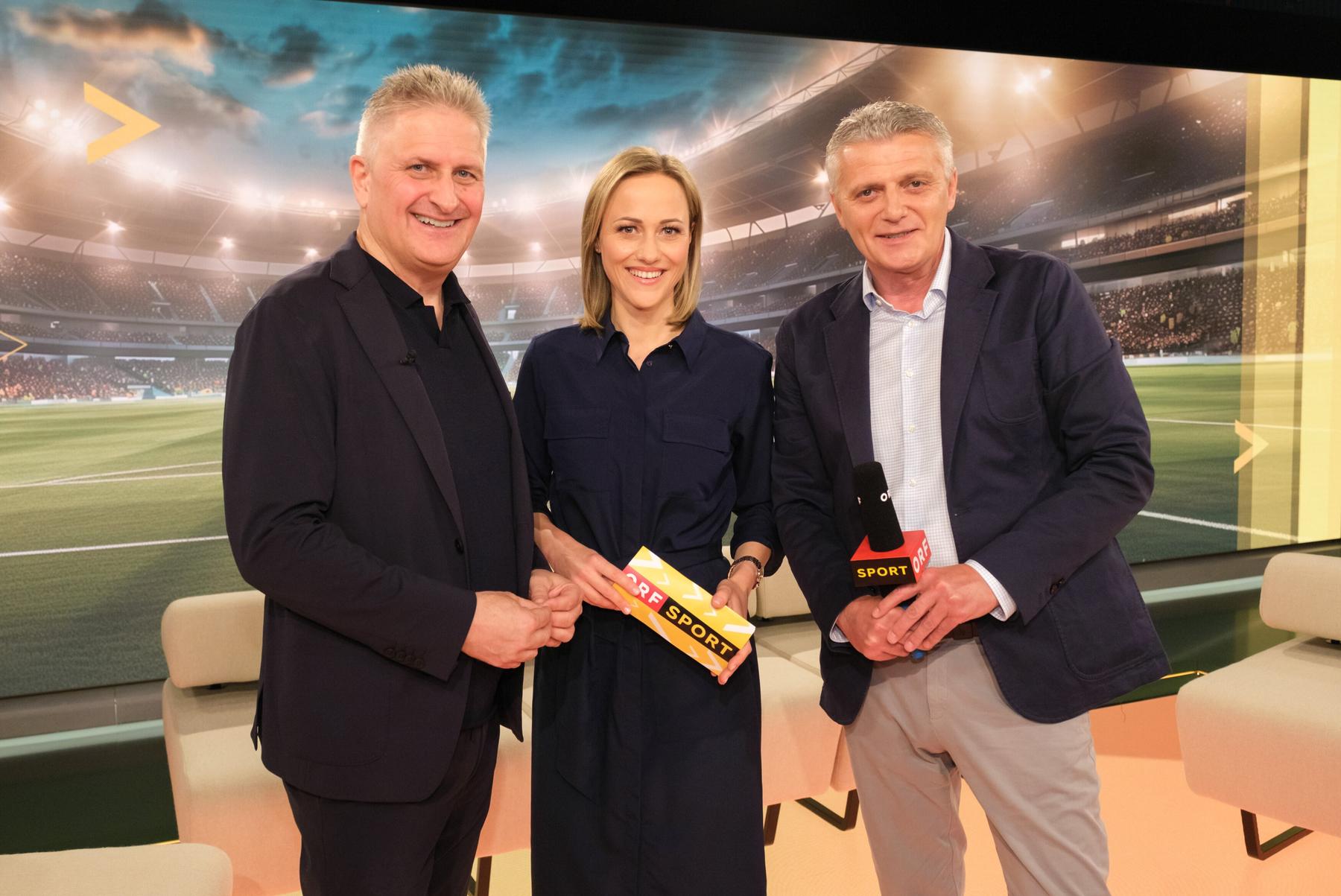 Hannes Aigelsreiter odstavljen s položaja športnega direktorja ORF zaradi intervjuja in spora