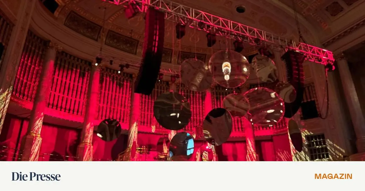 Festival „Gemischter Satz“: Hier heißt selbst der Guckguck „Schauschau ...